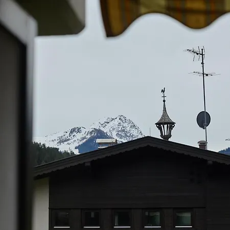 Ferienwohnung Flussrauschen Apartman *